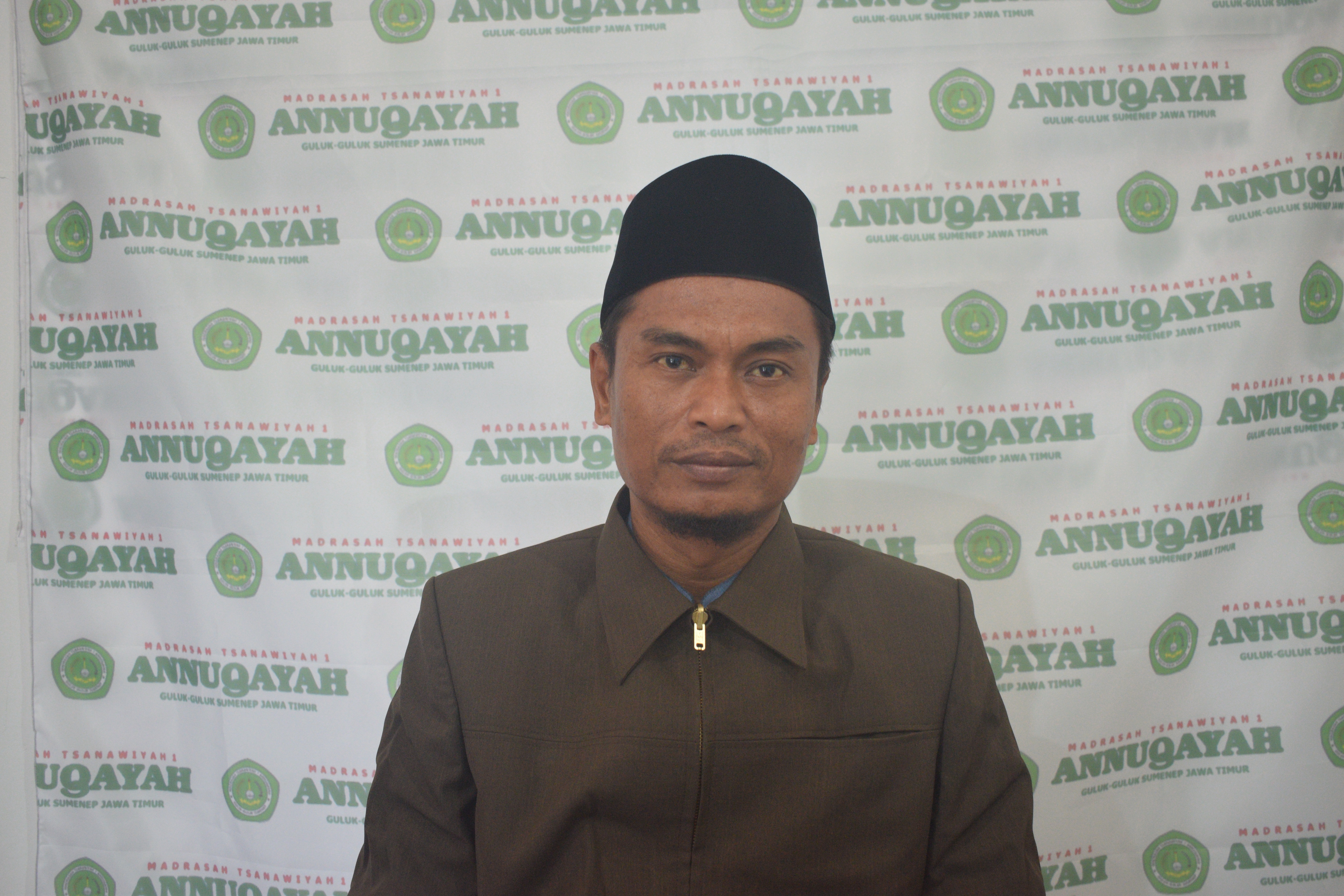 Abd. Muthallib, S.H.I.