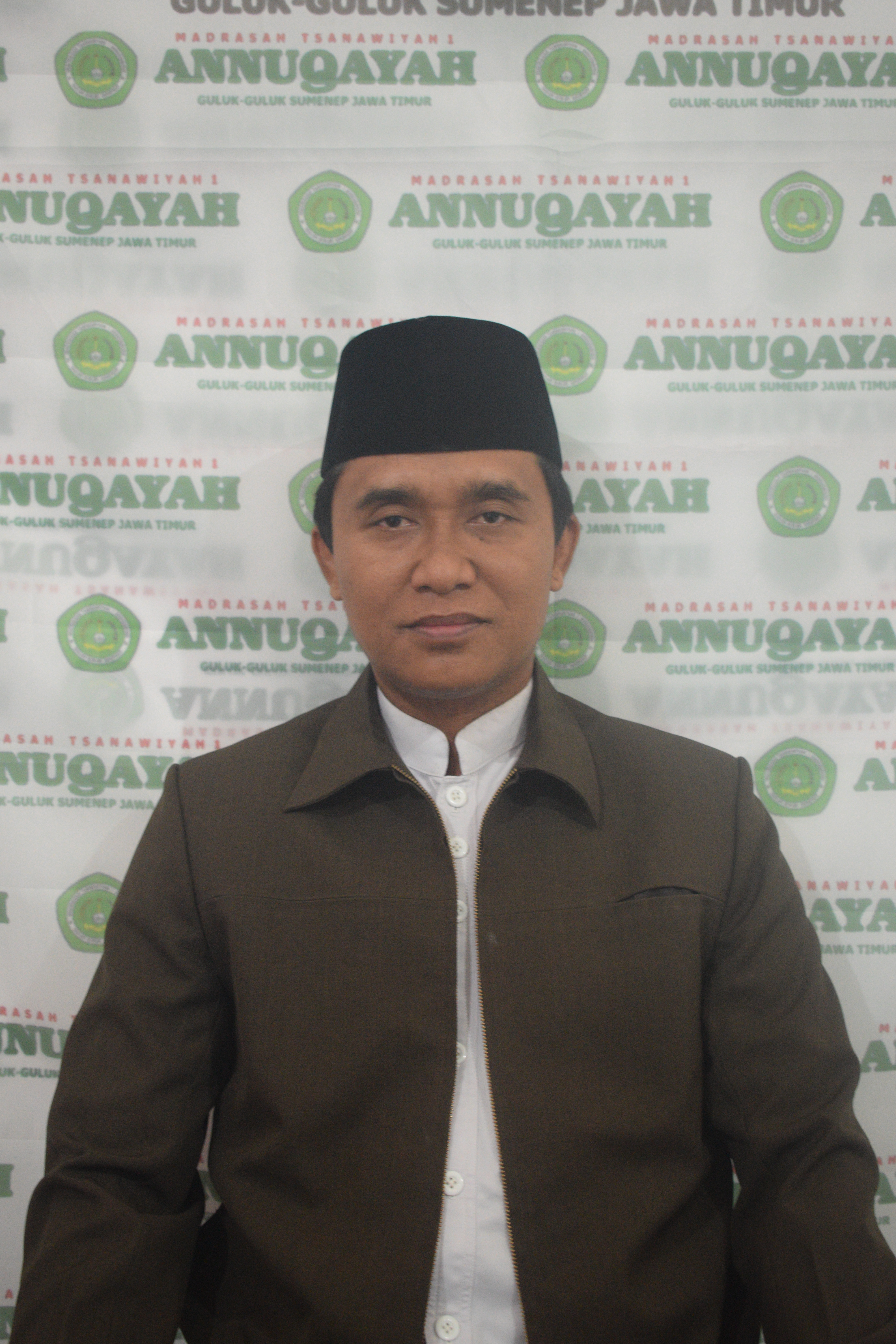 Abd. Basit, S.Pd.I.