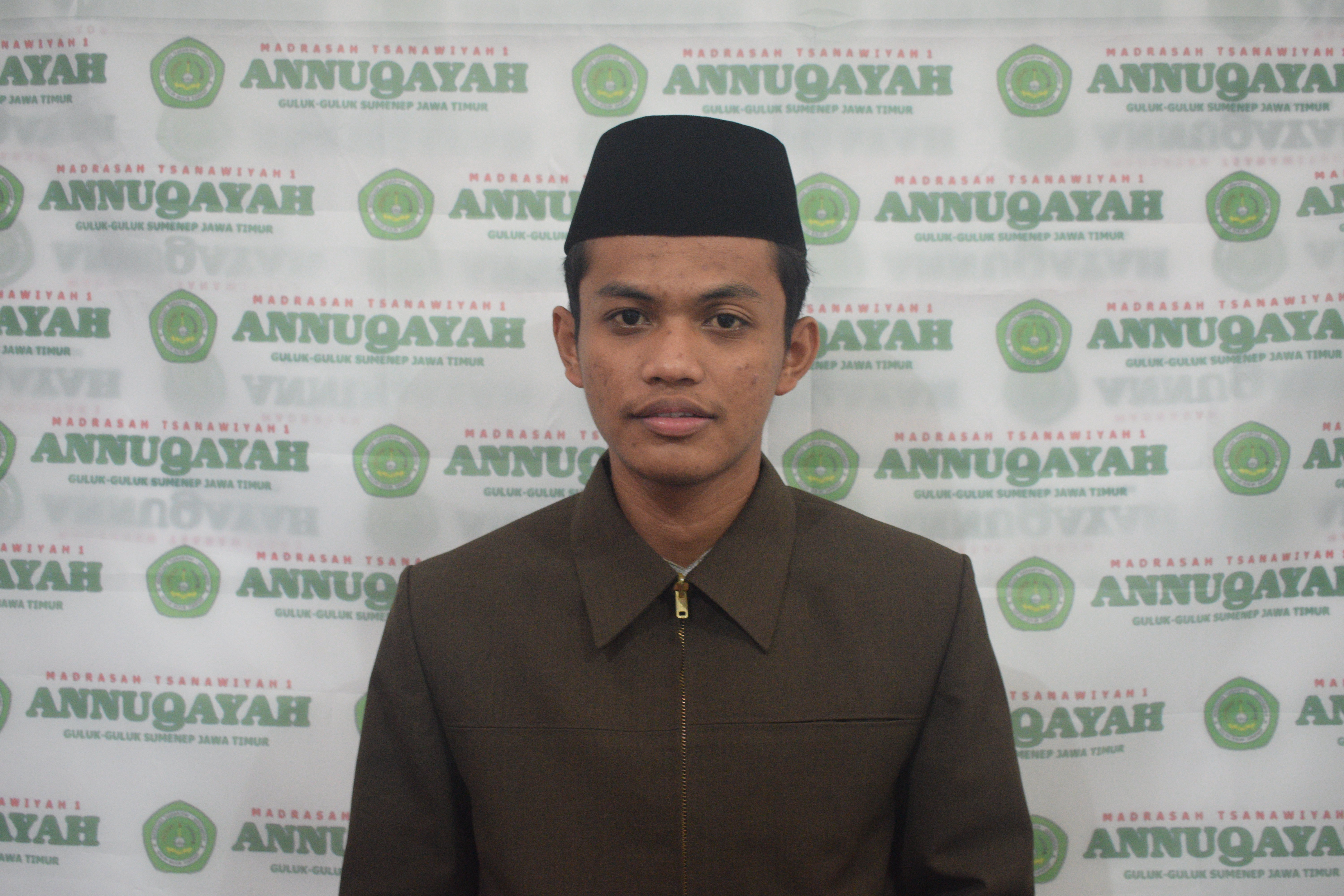 Syaifuddin Azzuhri, S.E.