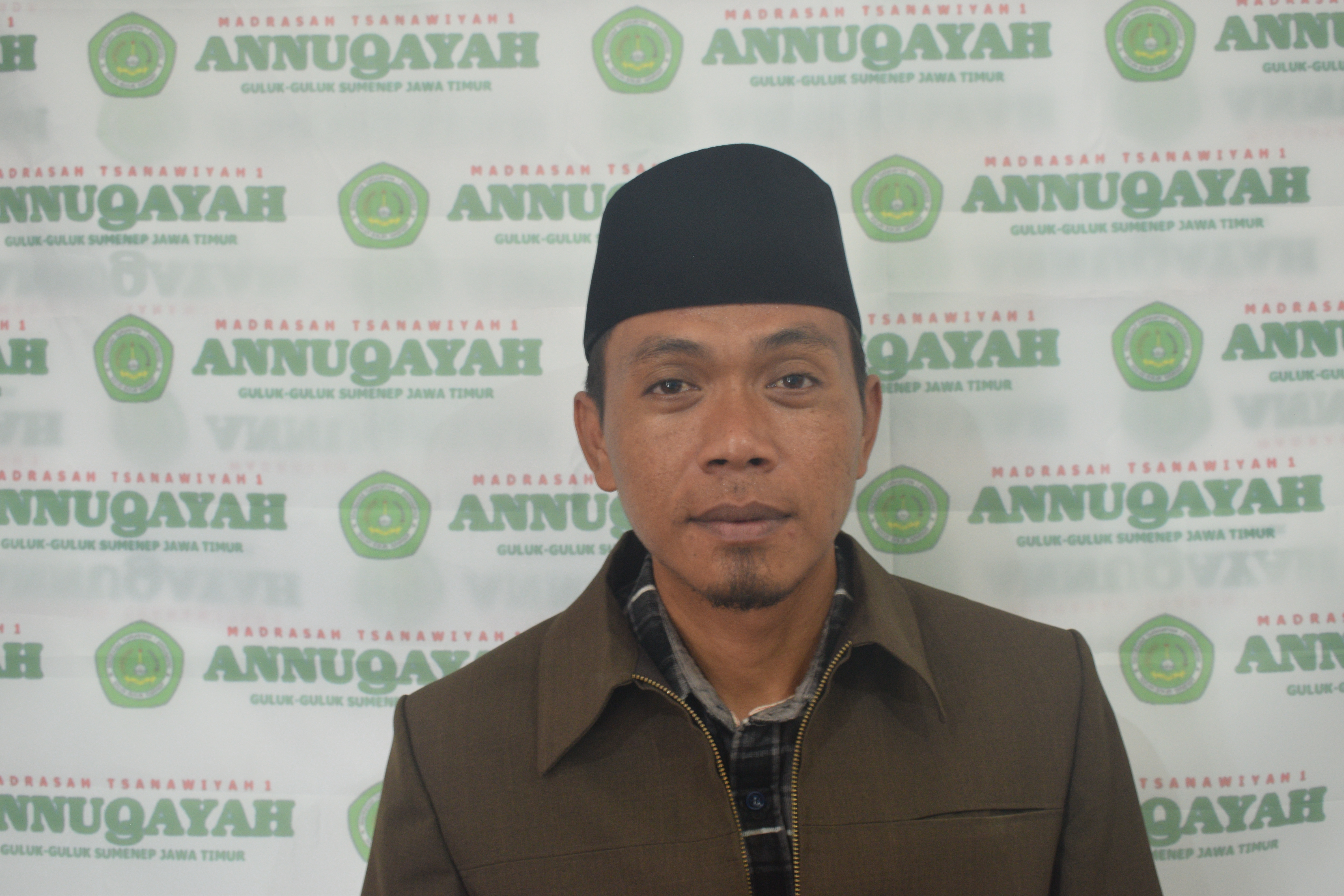 Imam Hanafi, S.Sos.