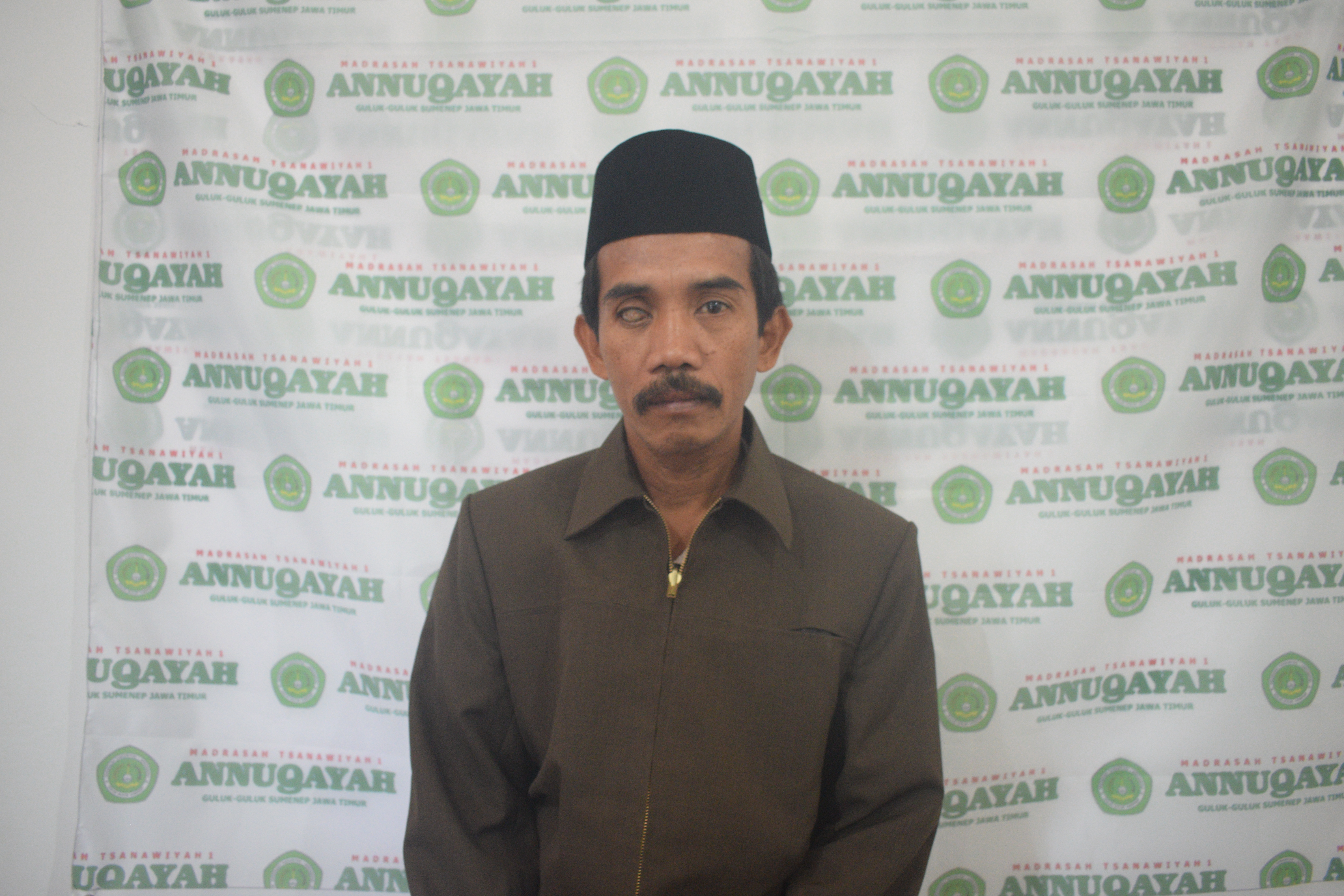 Sabid, S.Ag.