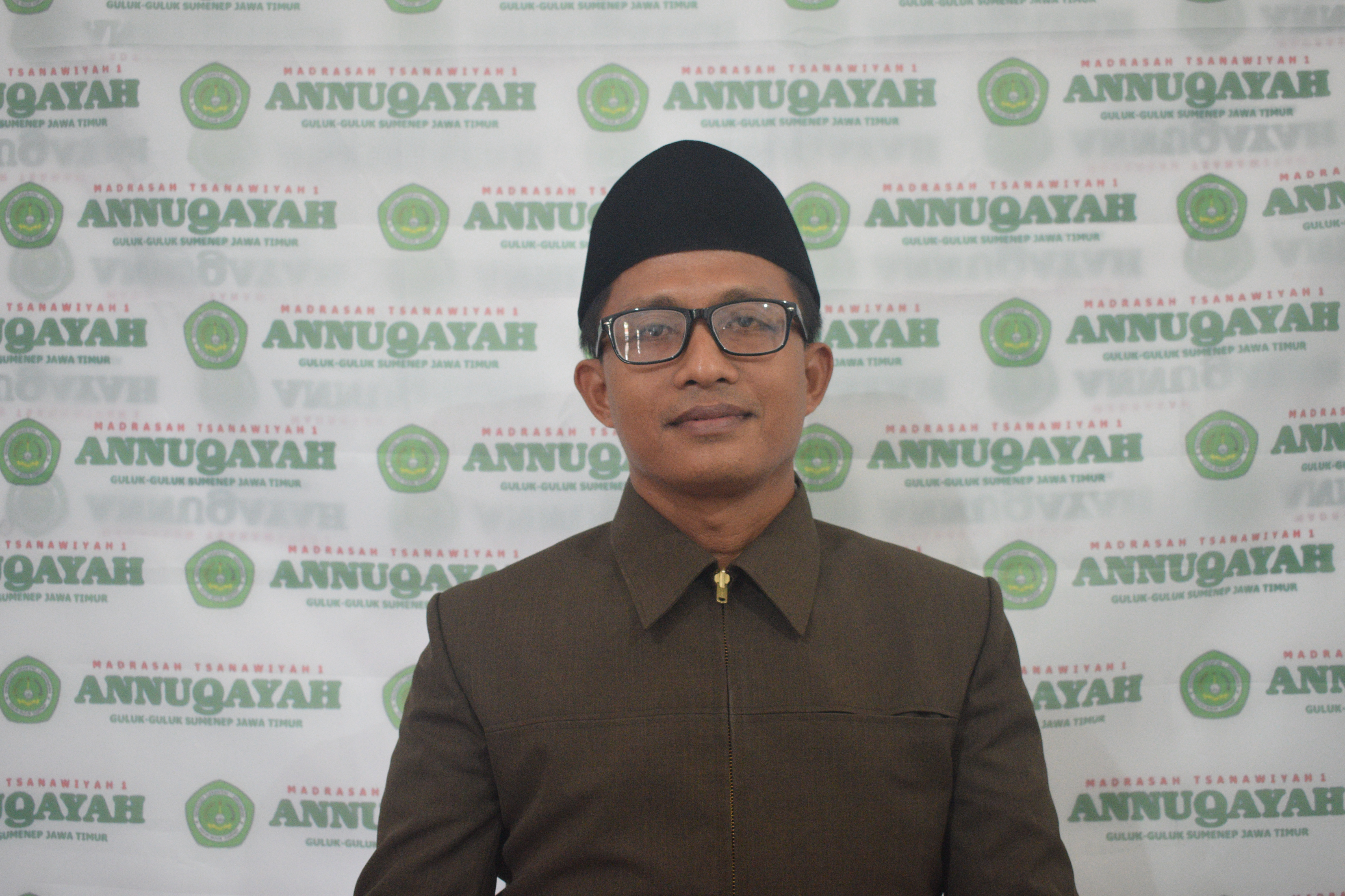 Abd. Rasyid, S.H.I.