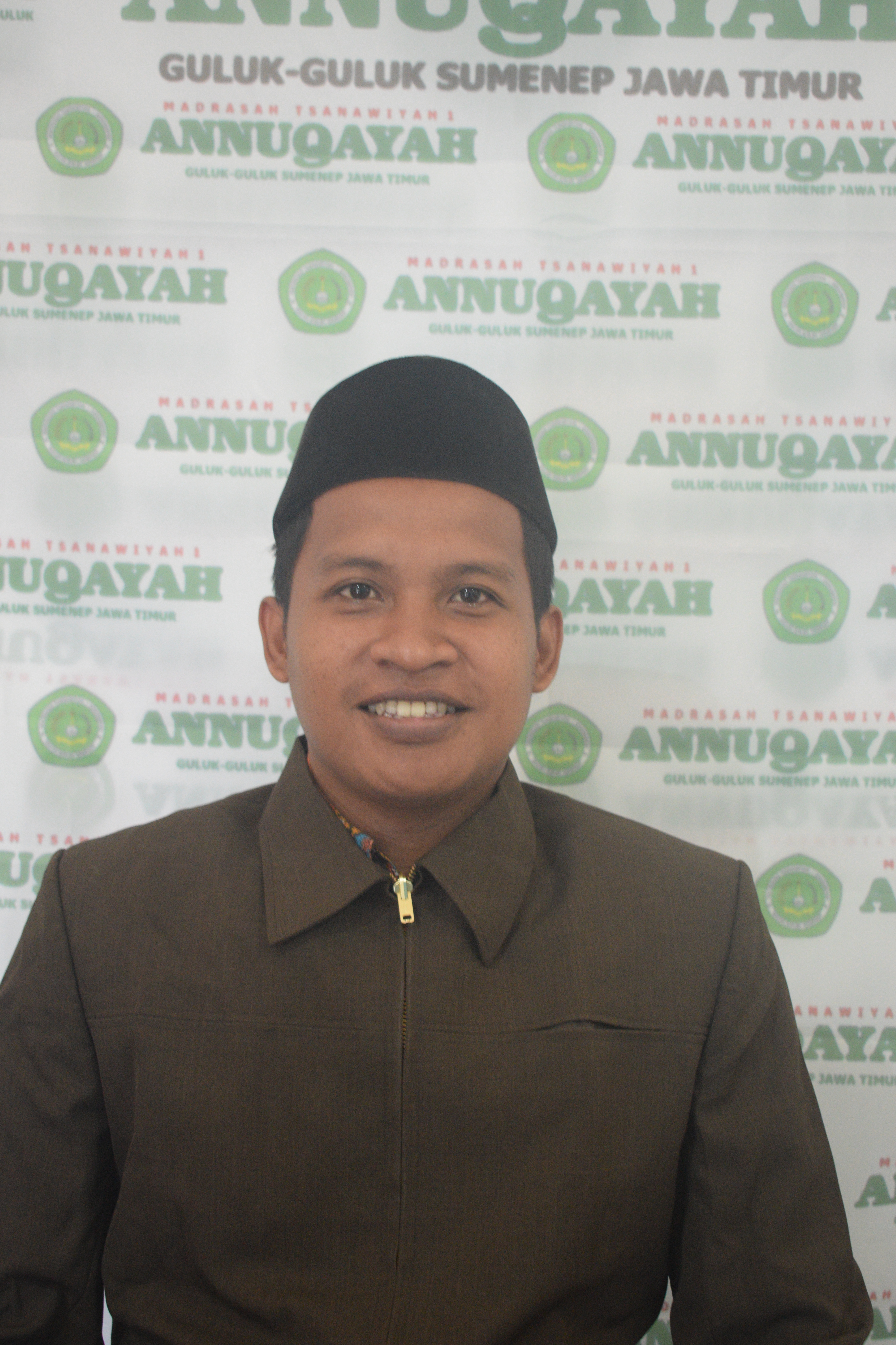 Moh. Syakir, S.M