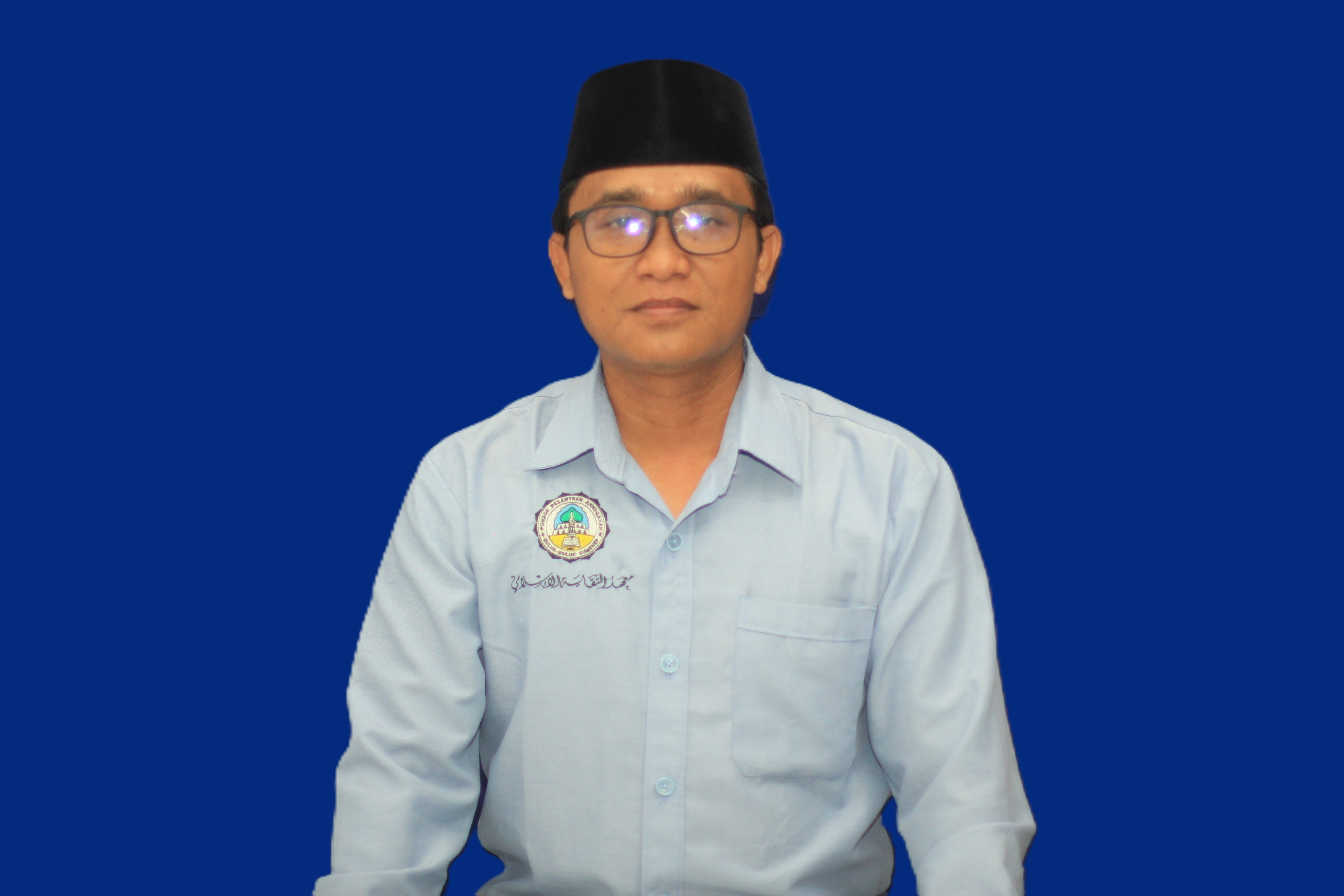 Abd. Basit, S.Pd.I.