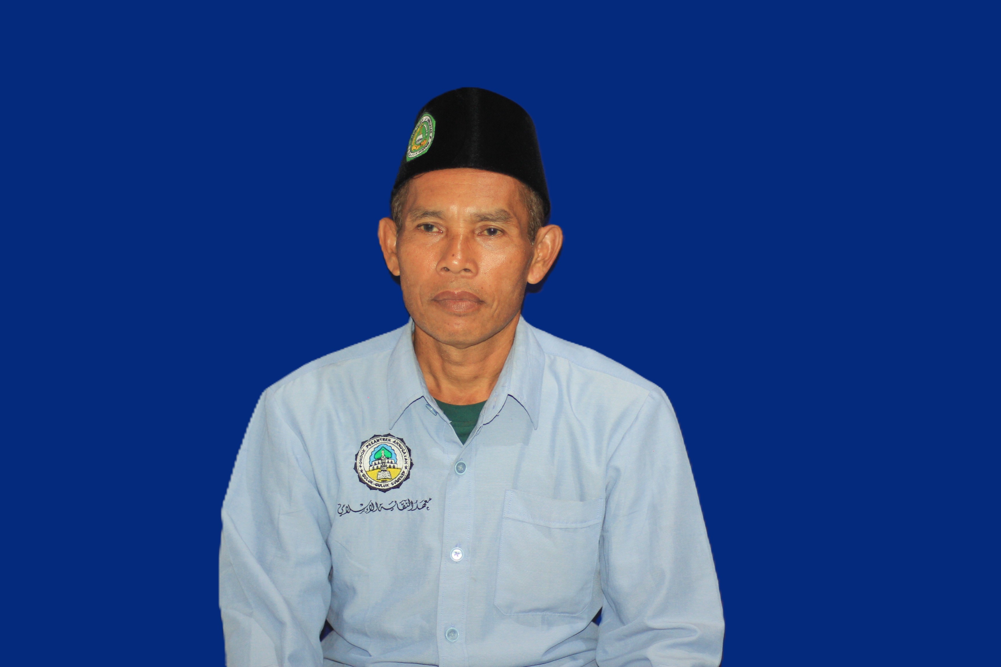 Muallaf , S.H.I.