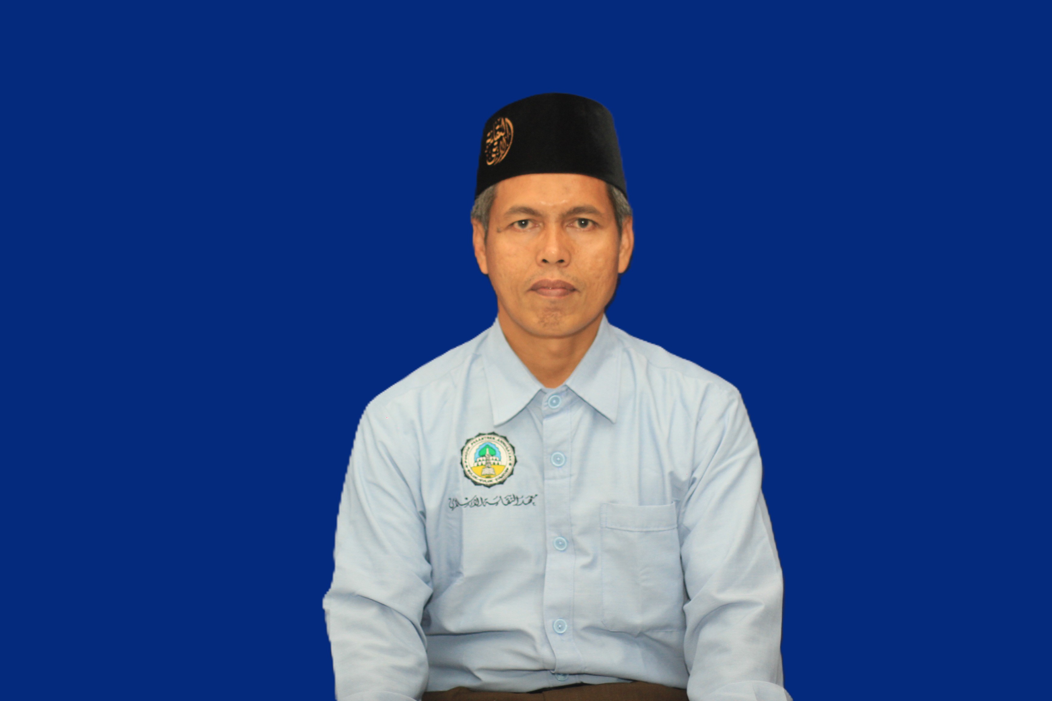 Syaifullah, S.H.I.