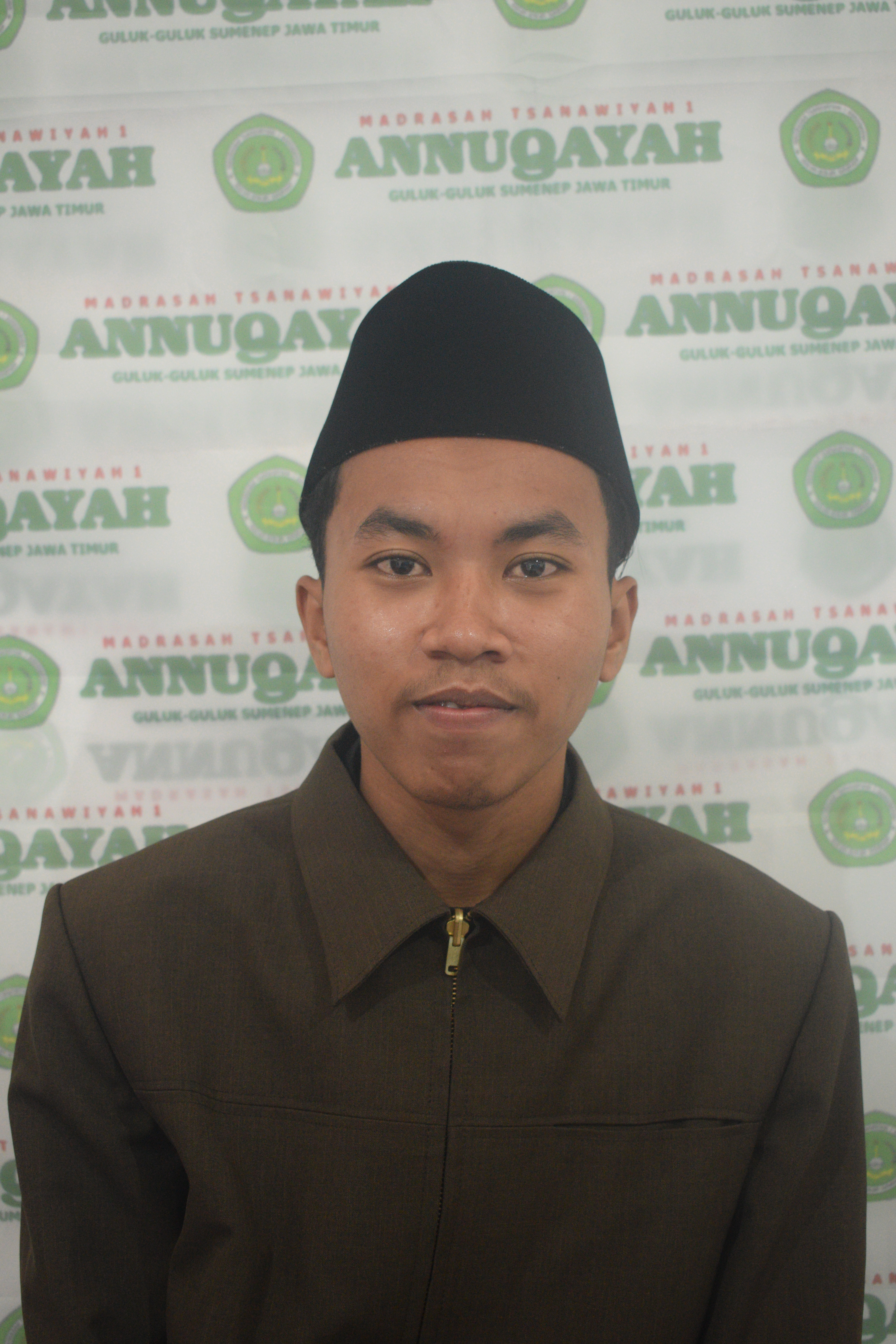Moh. Faqih