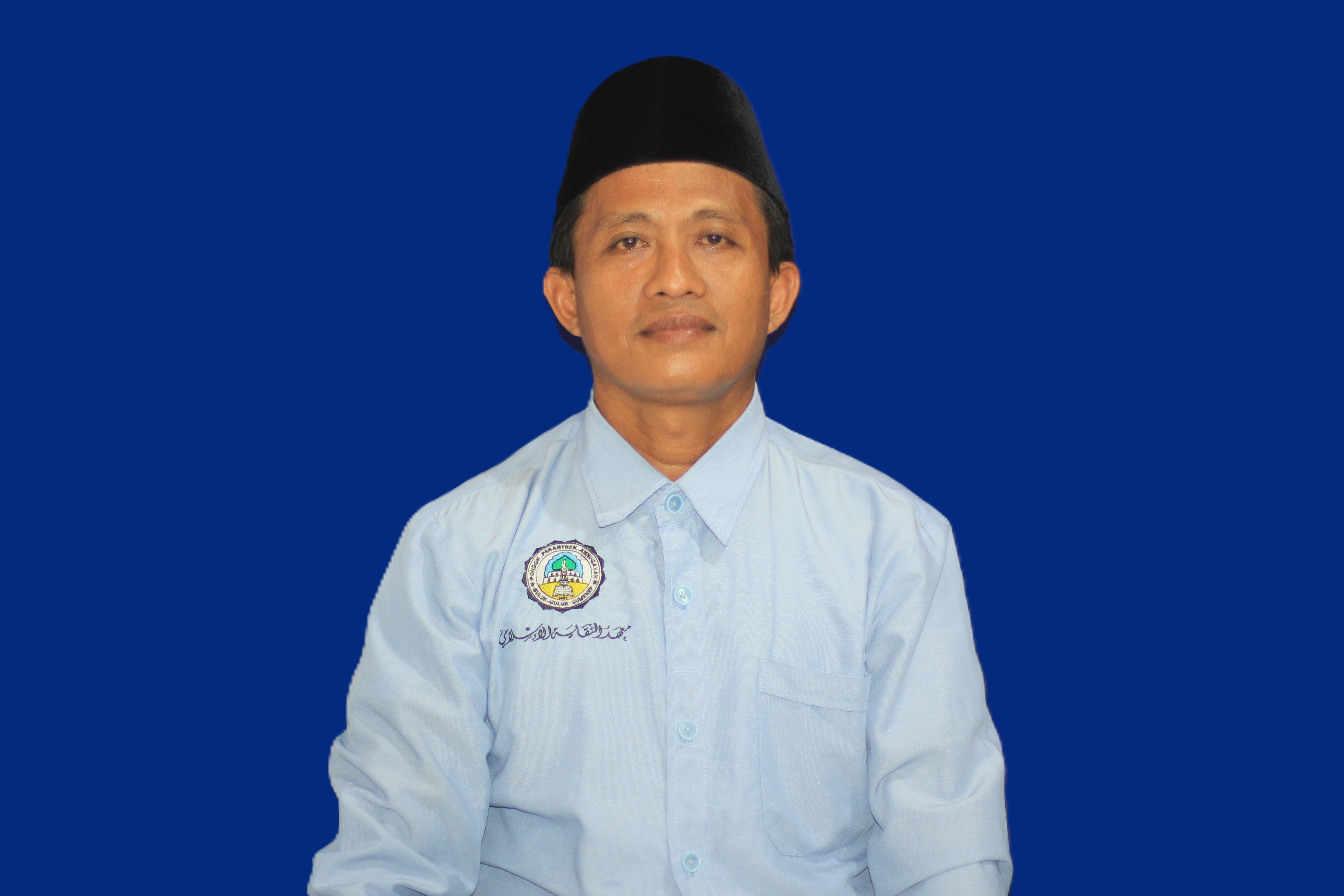 Abd. Rasyid, S.H.I.