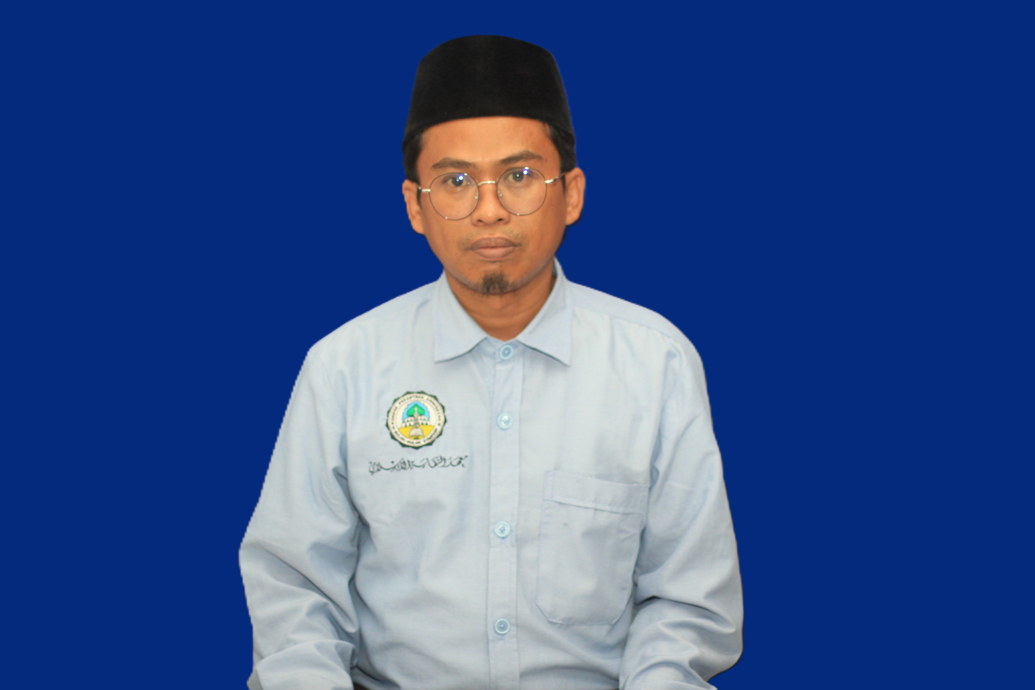 Moh. Afif Aziz, S. Esy.