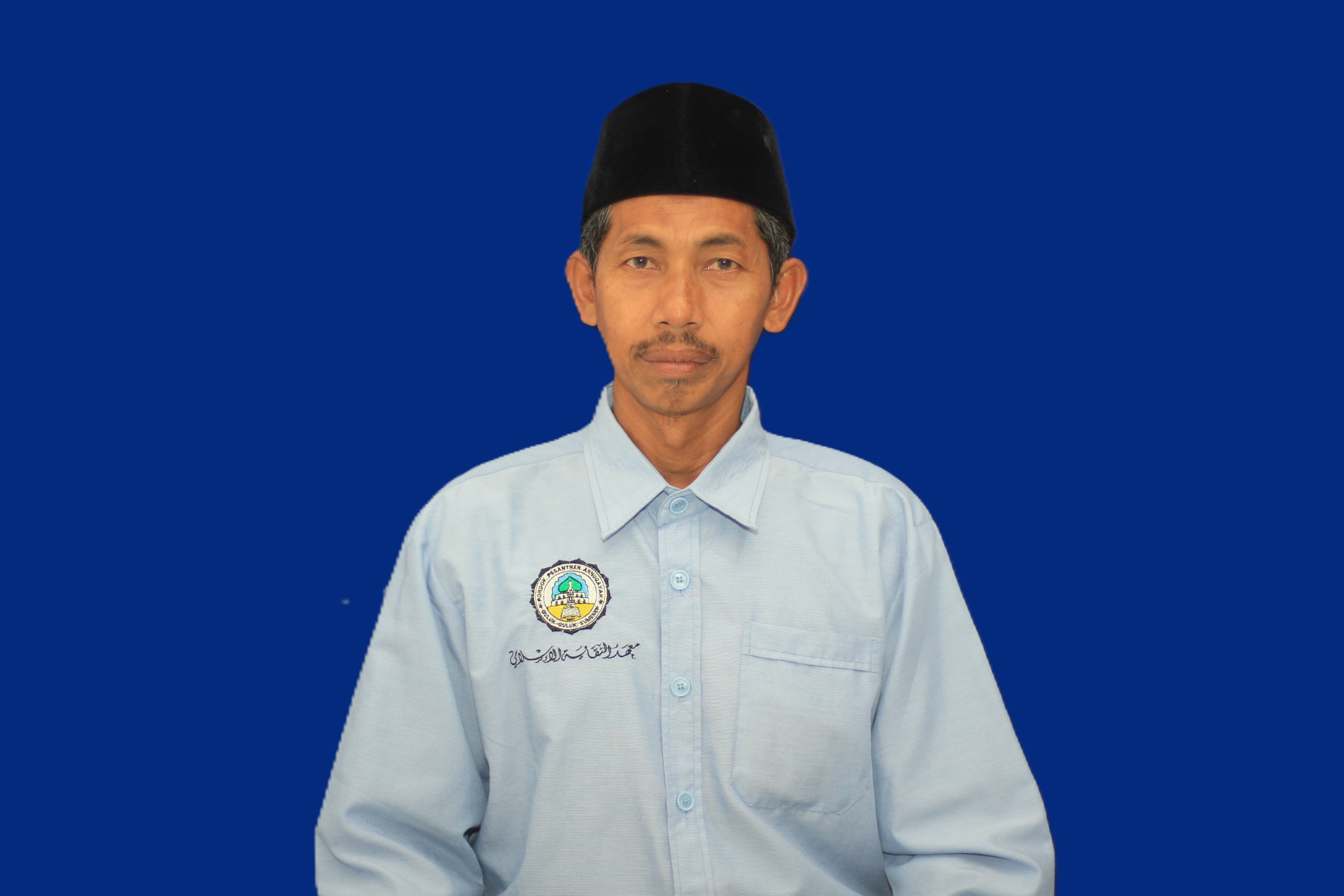 Ainul Fadal, S.H.I.