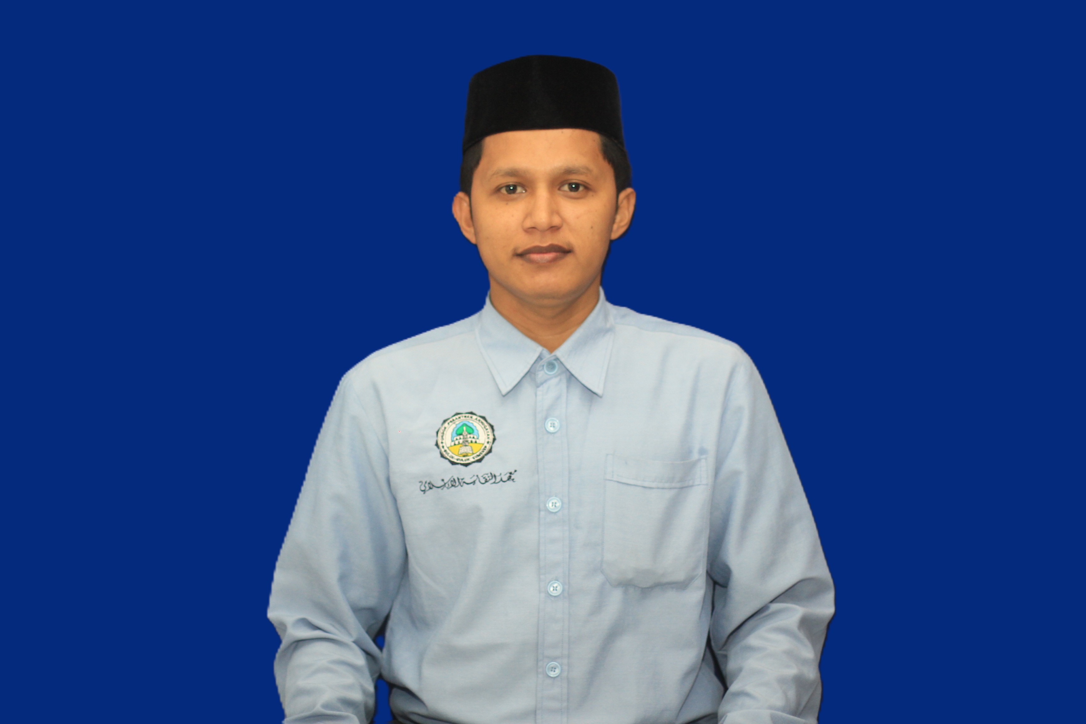 Ilhamdi, S.Pd.
