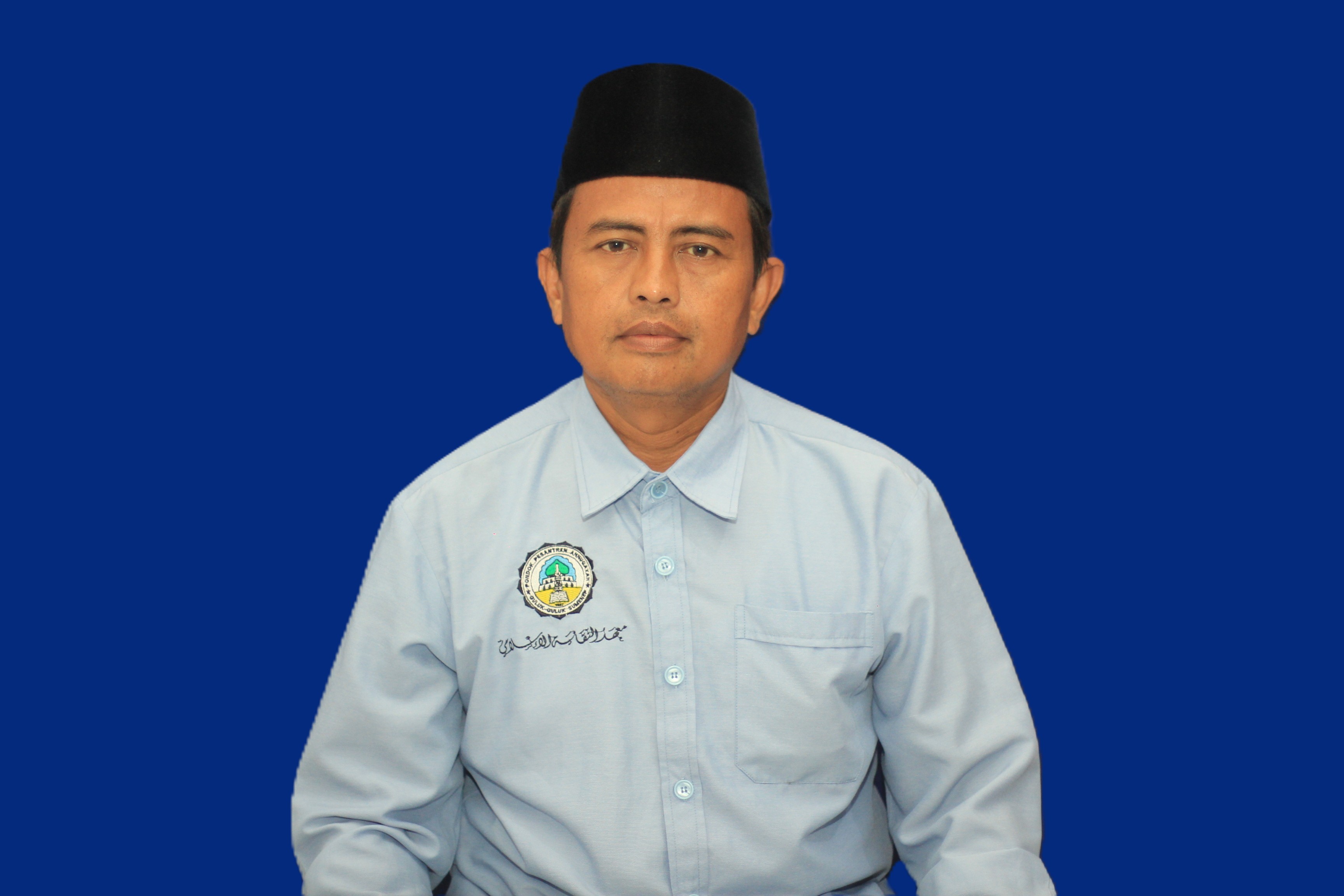 Sudarmin, S.H.I, M.Pd