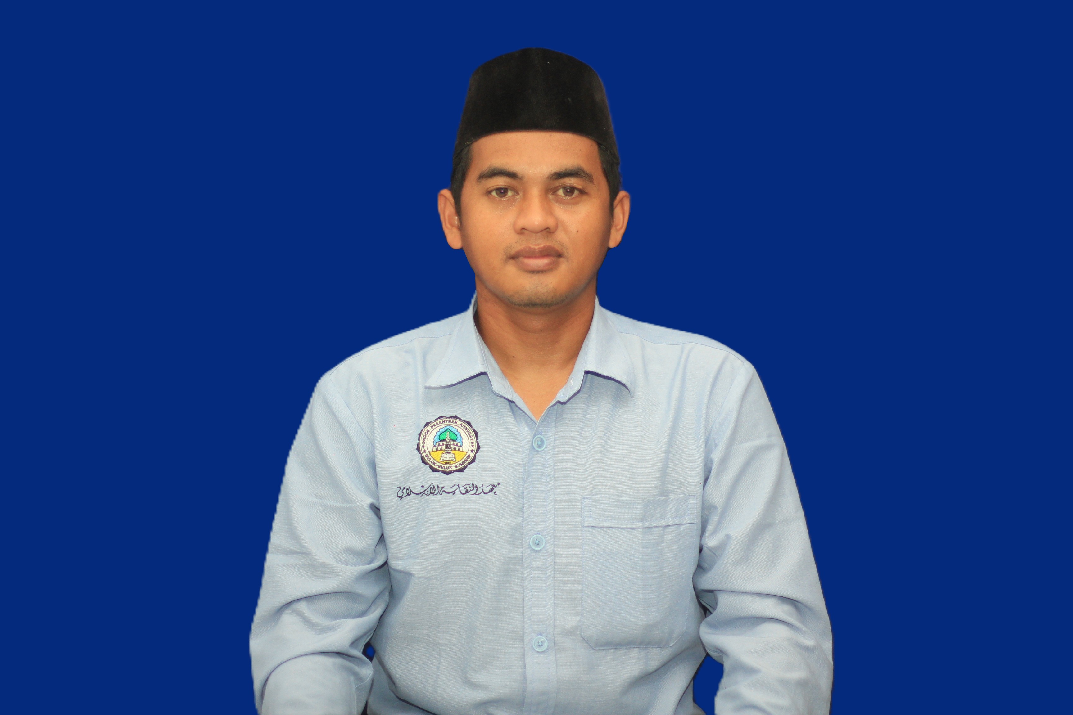 Muhammadun, S.Pd
