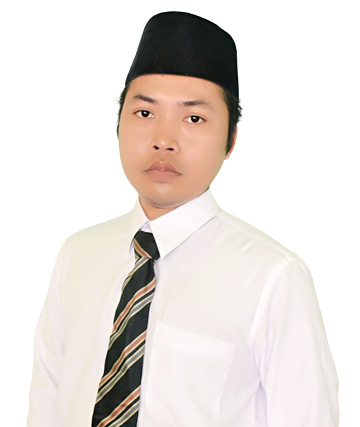 Masduki, S.Pd.I.