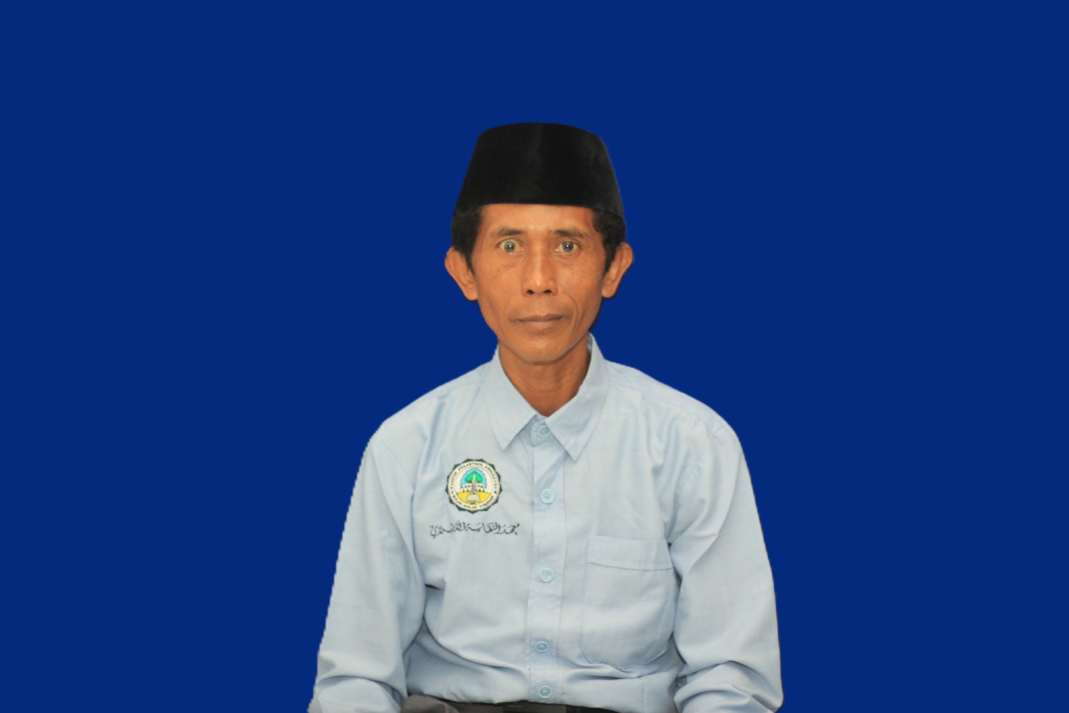 Mutlah, S.Pd.I.