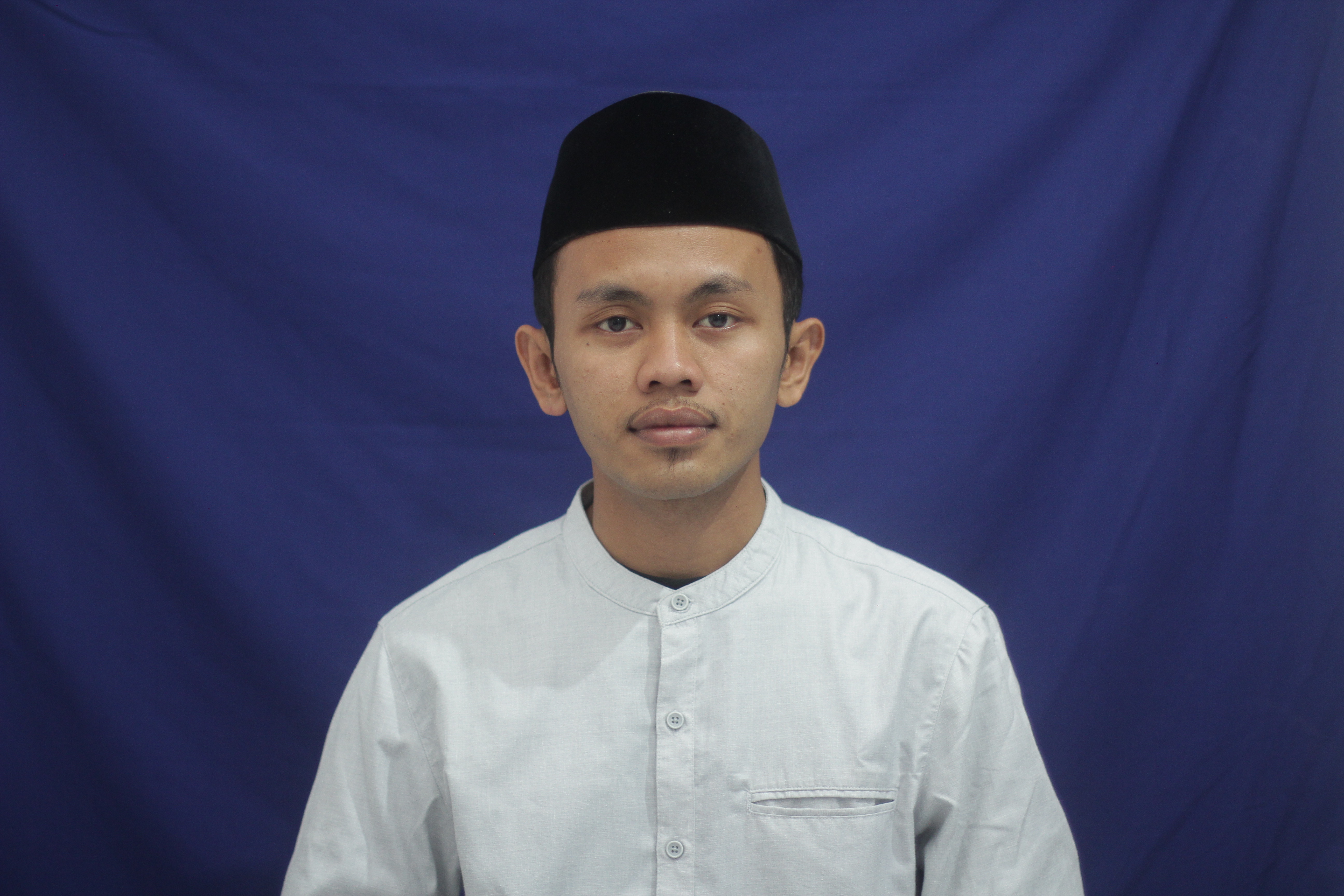 M. Syamsul Ma'arif, M. Pd