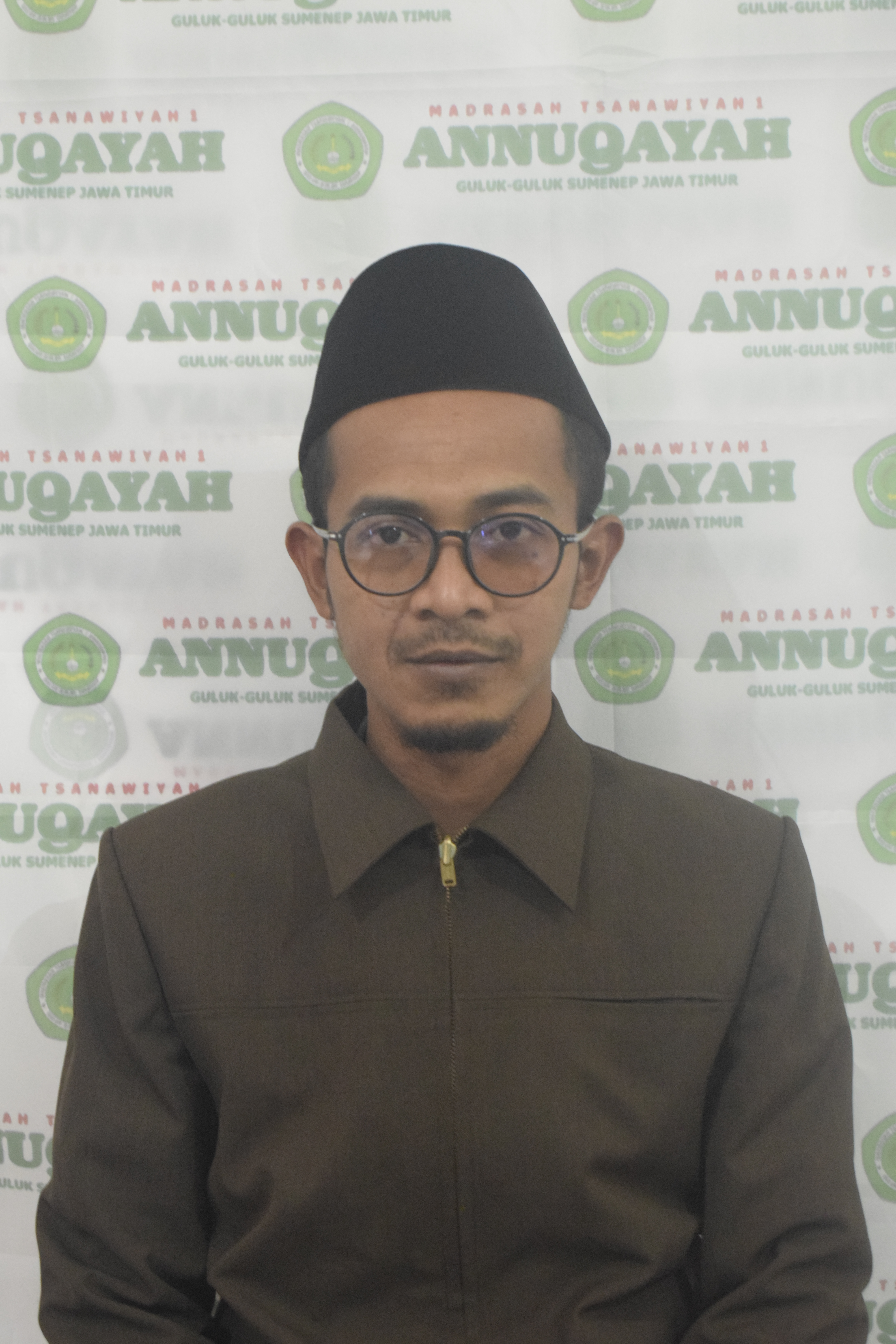 Fathul Bari, S.Pd.I.