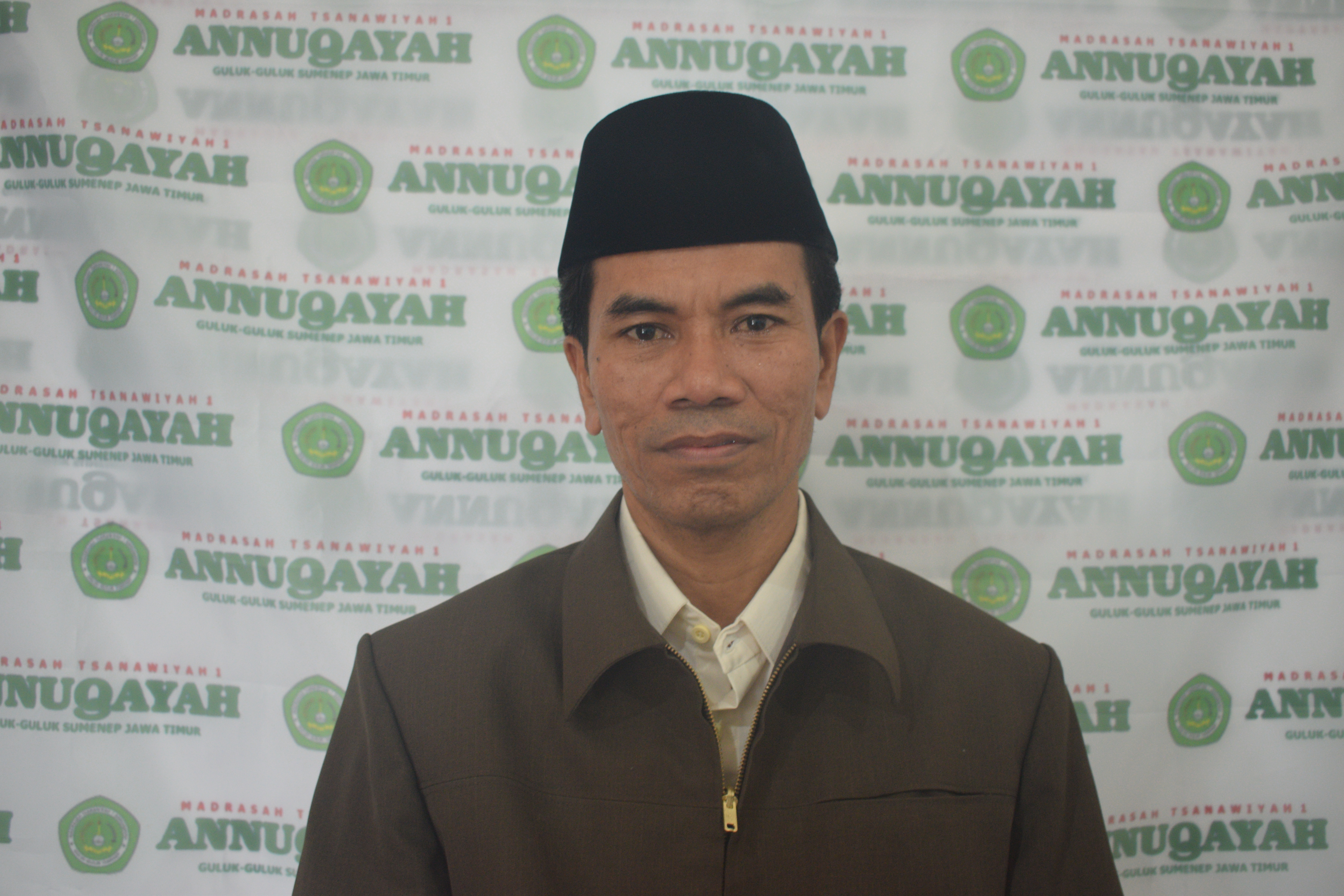 Syafi`i, M.Pd.I.