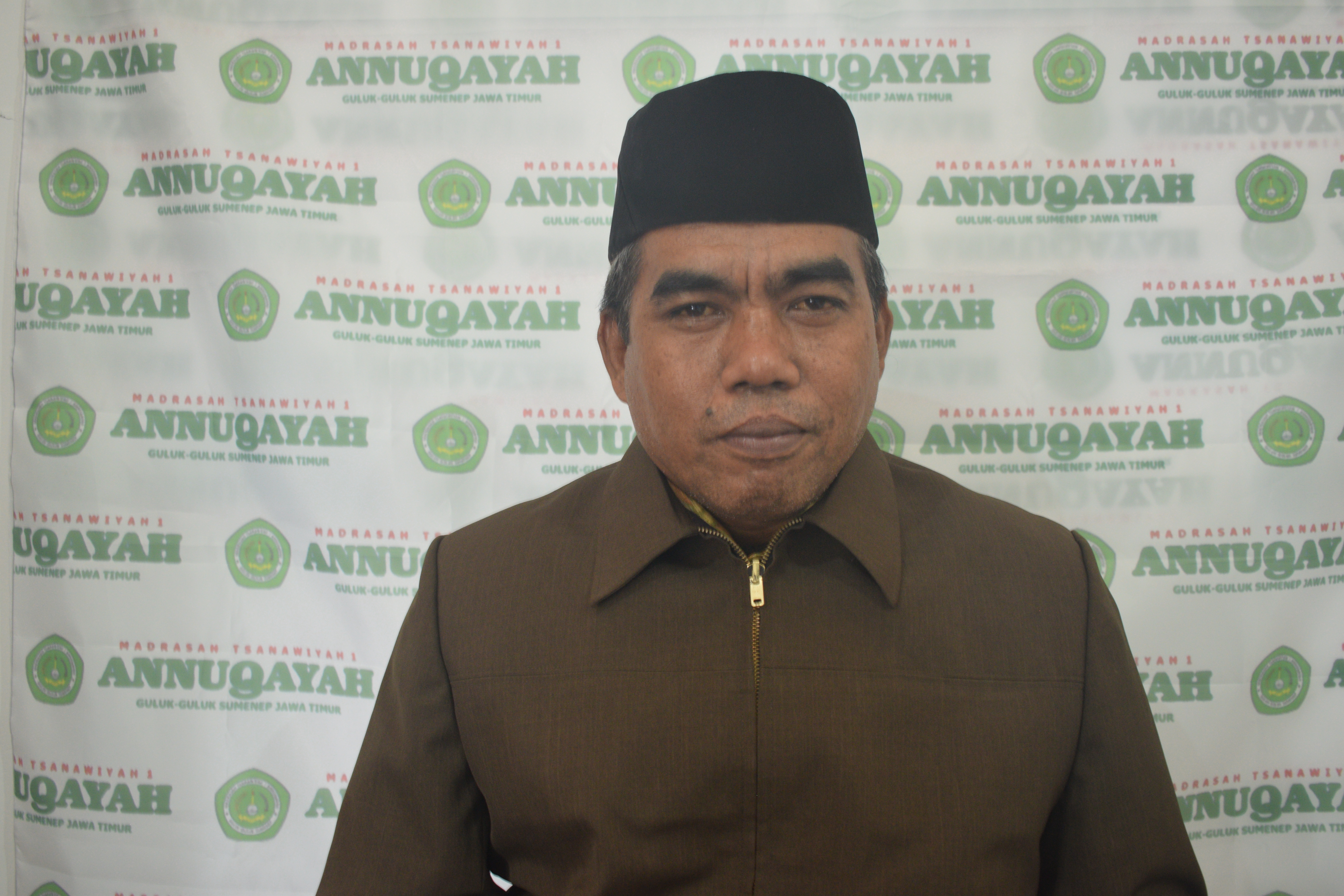 Yusri, S.Ag.