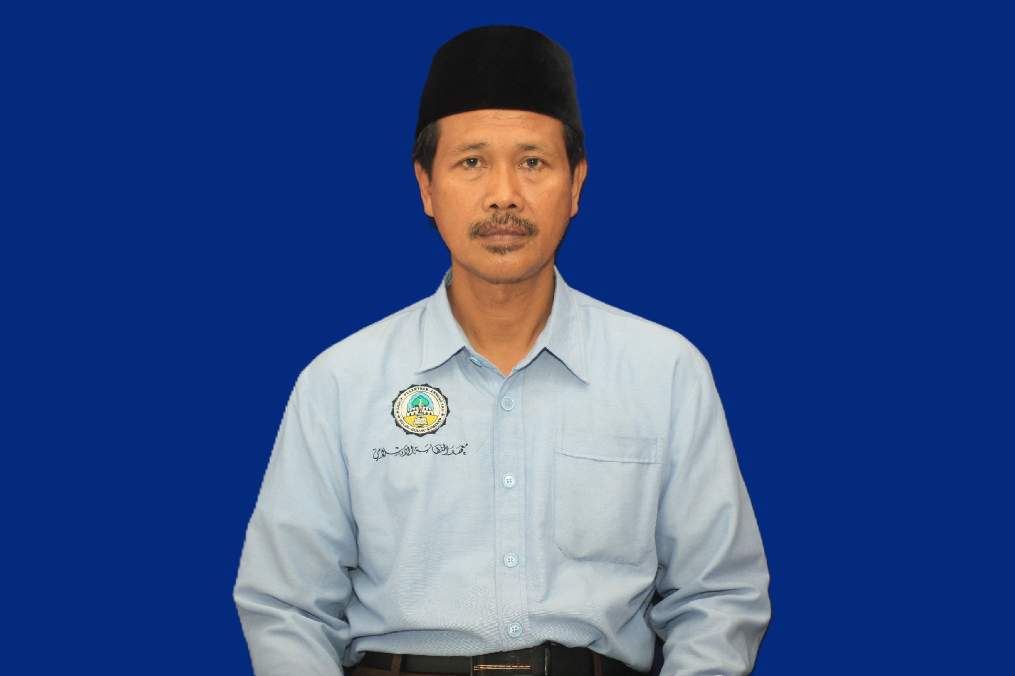 N. Sa`di Al-Hariri, S.Ag.