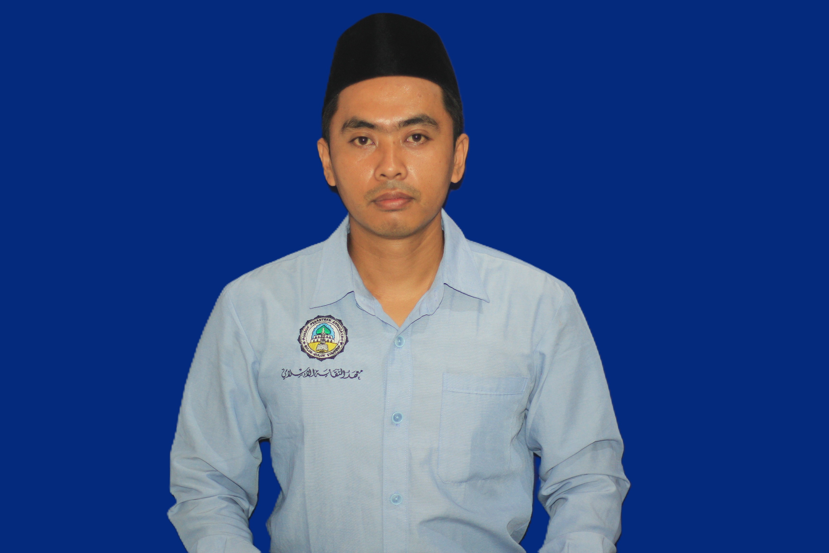M. Andriyanto, S.Pd.