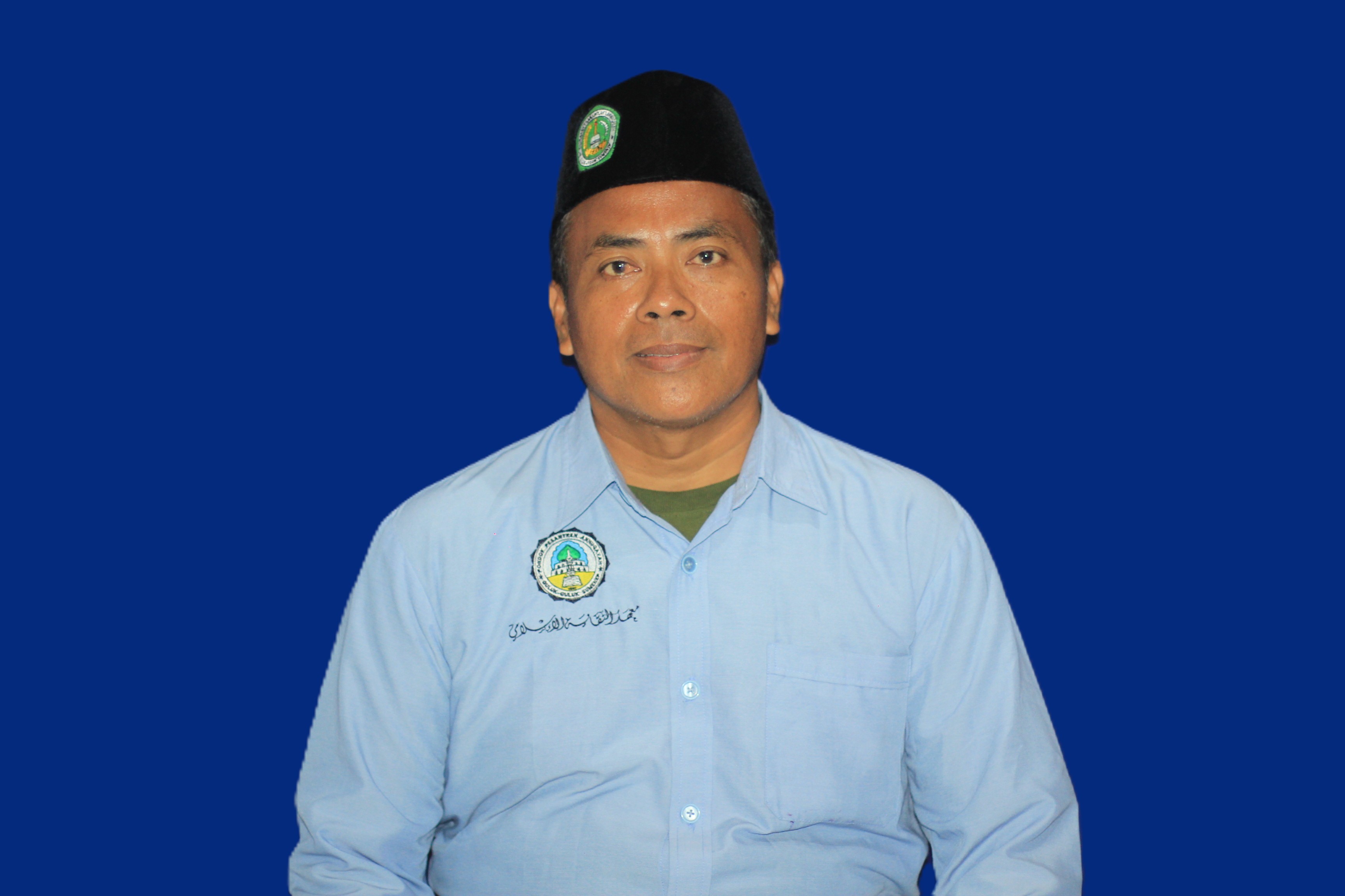 Abd. Wahid, S.H.I.