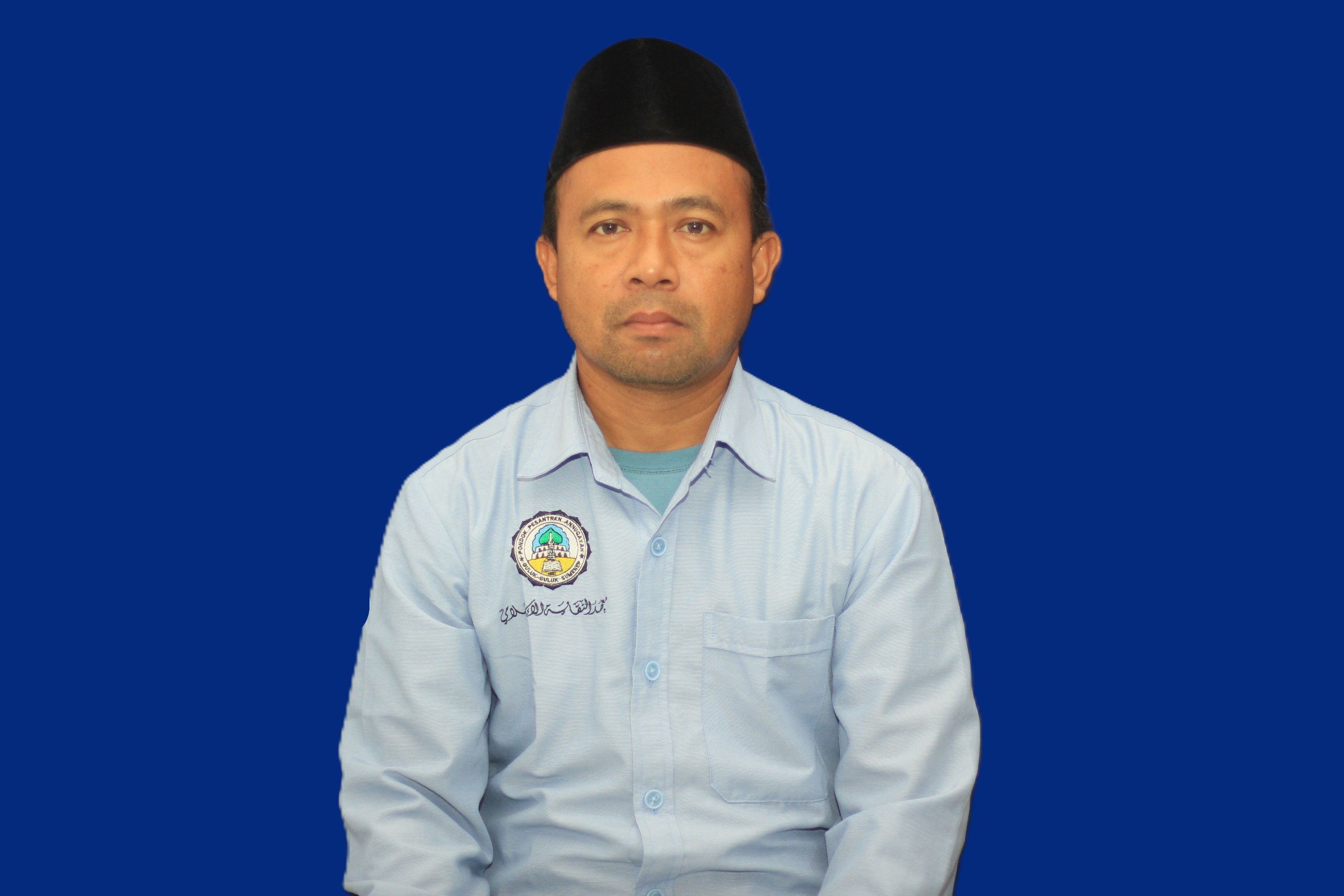 Arief Rahman Hakim, S.Pd.I.