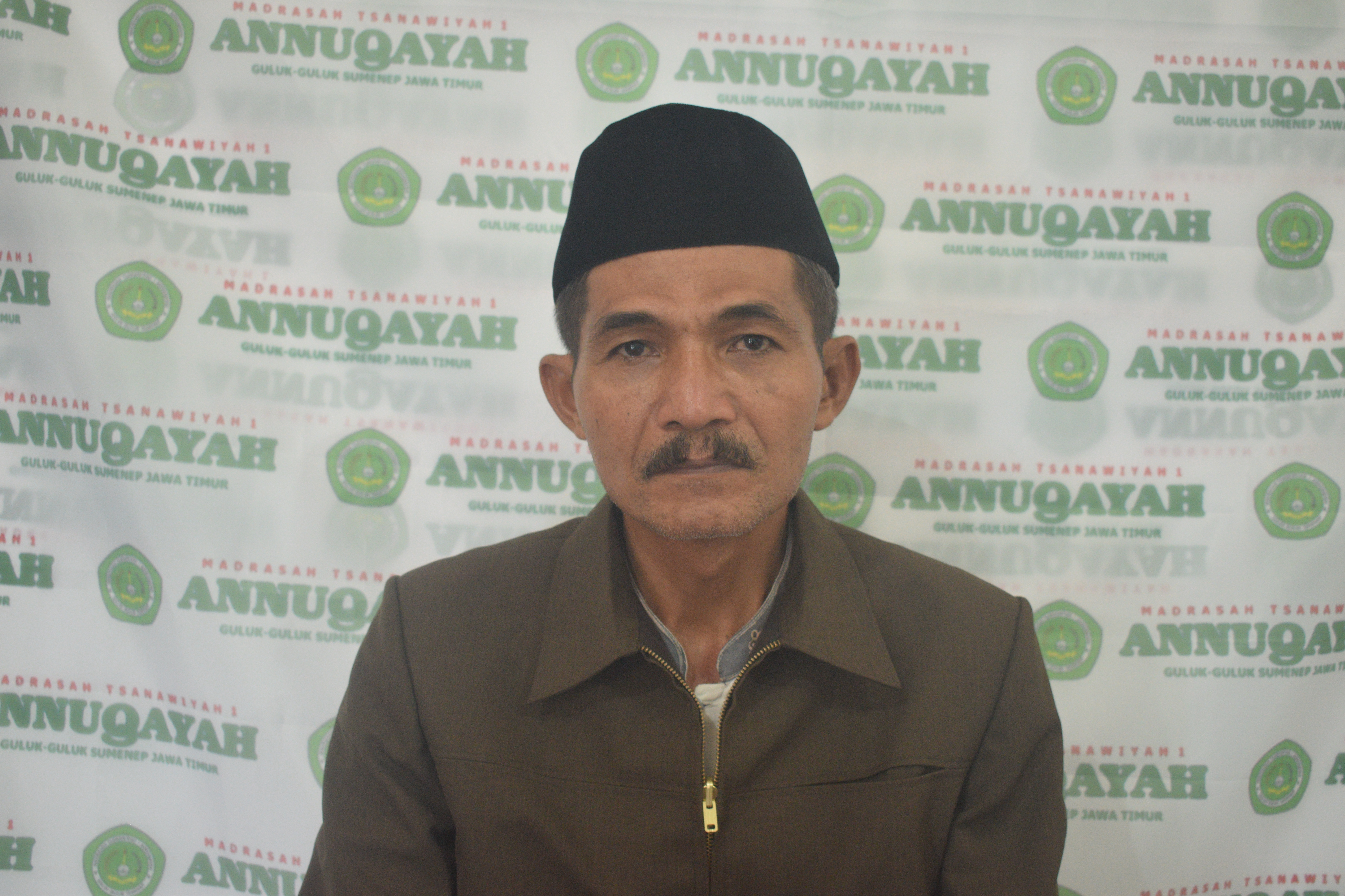 Imam, S.Pd, M.Pd.I.