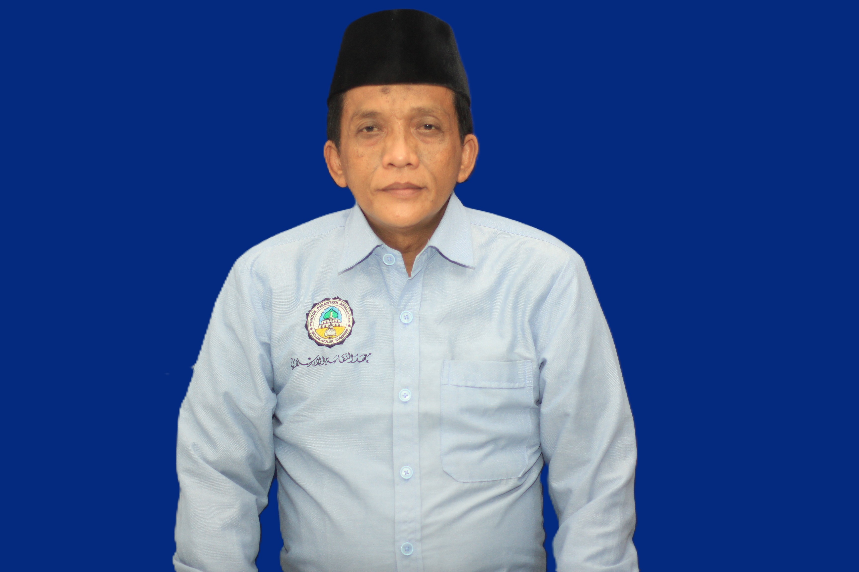Mohammad Surawi, S.Pd.I.
