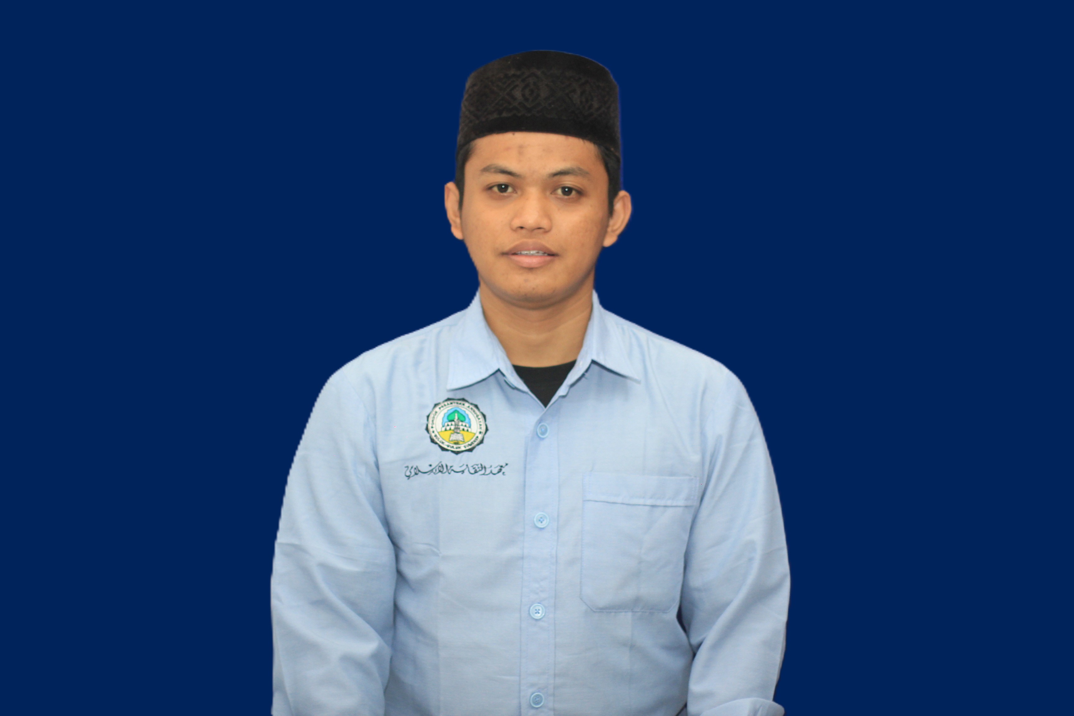 Syaifuddin Azzuhri, M.E.
