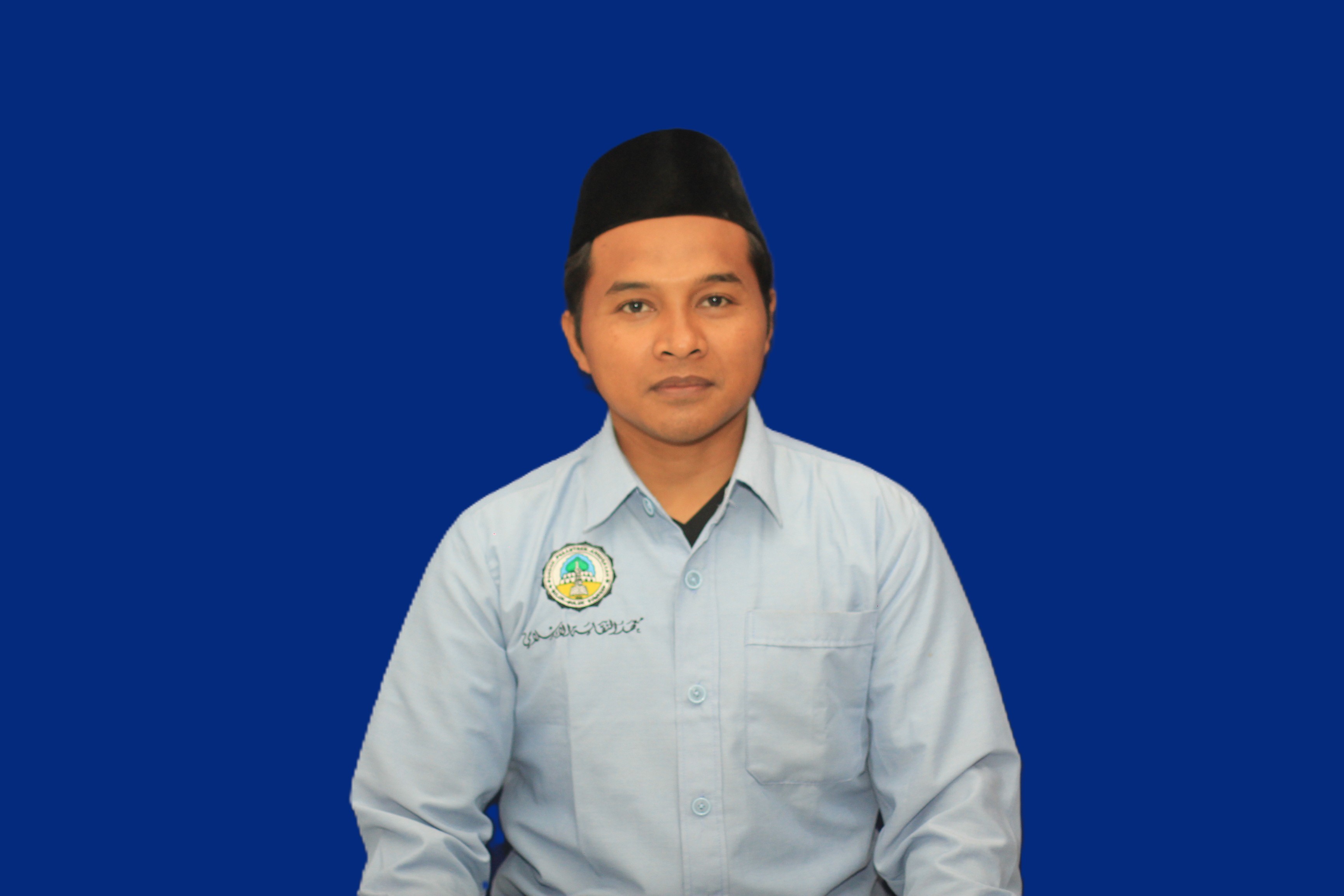Lukman Hakim, S.Ag.